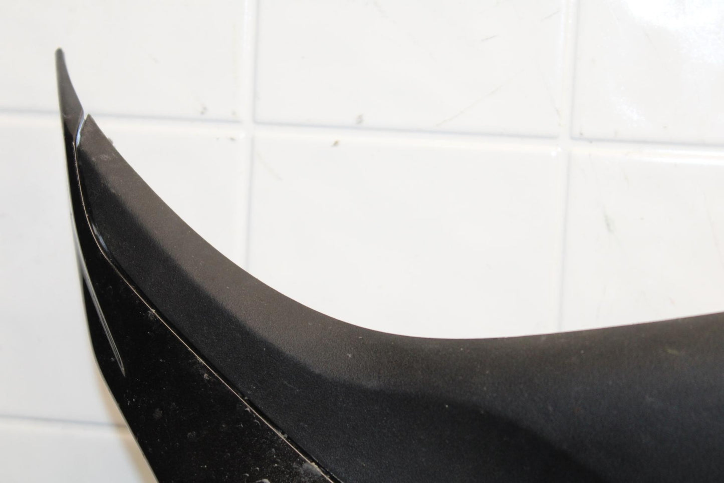 16-20 KAWASAKI ZX10R RIGHT LOWER MID UPPER SIDE FAIRING COWL  BB591