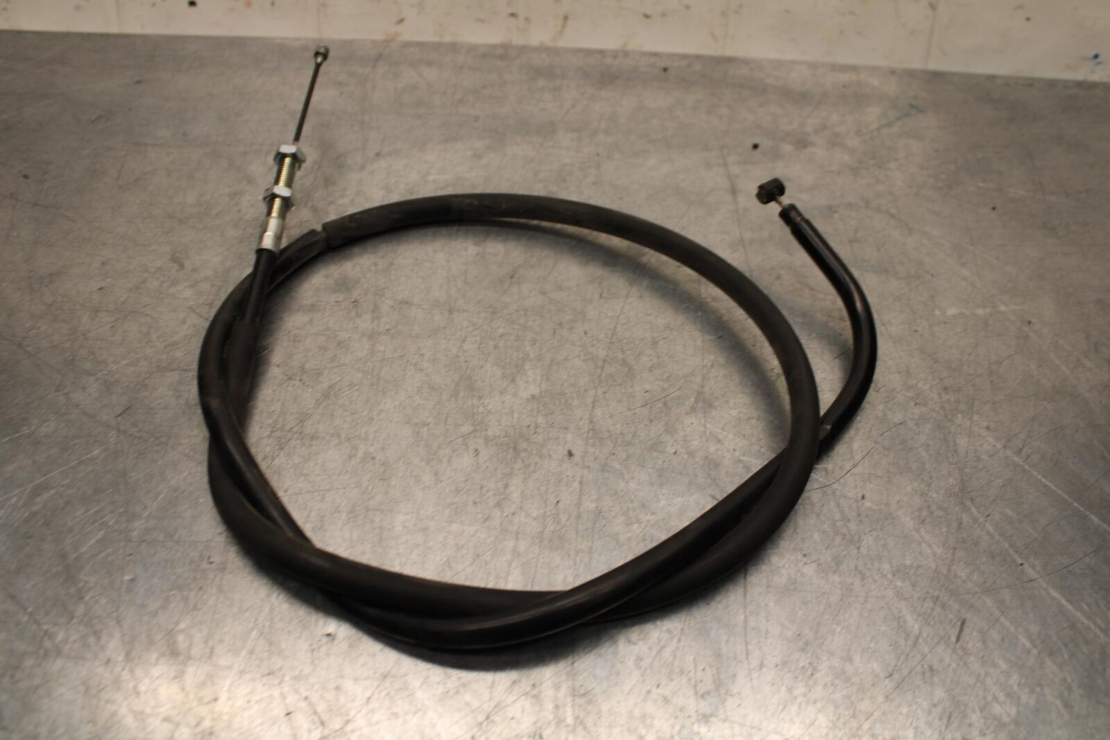 20-21 YAMAHA XSR900 CLUTCH CABLE LINE 1RC-26335-01-00 BB599