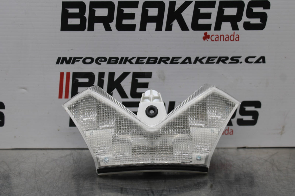 23-24 KAWASAKI NINJA ZX14R NEW!! REAR TAIL TAILLIGHT BACK BRAKE LIGHT BB764