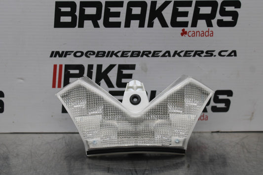 23-24 KAWASAKI NINJA ZX14R NEW!! REAR TAIL TAILLIGHT BACK BRAKE LIGHT BB764