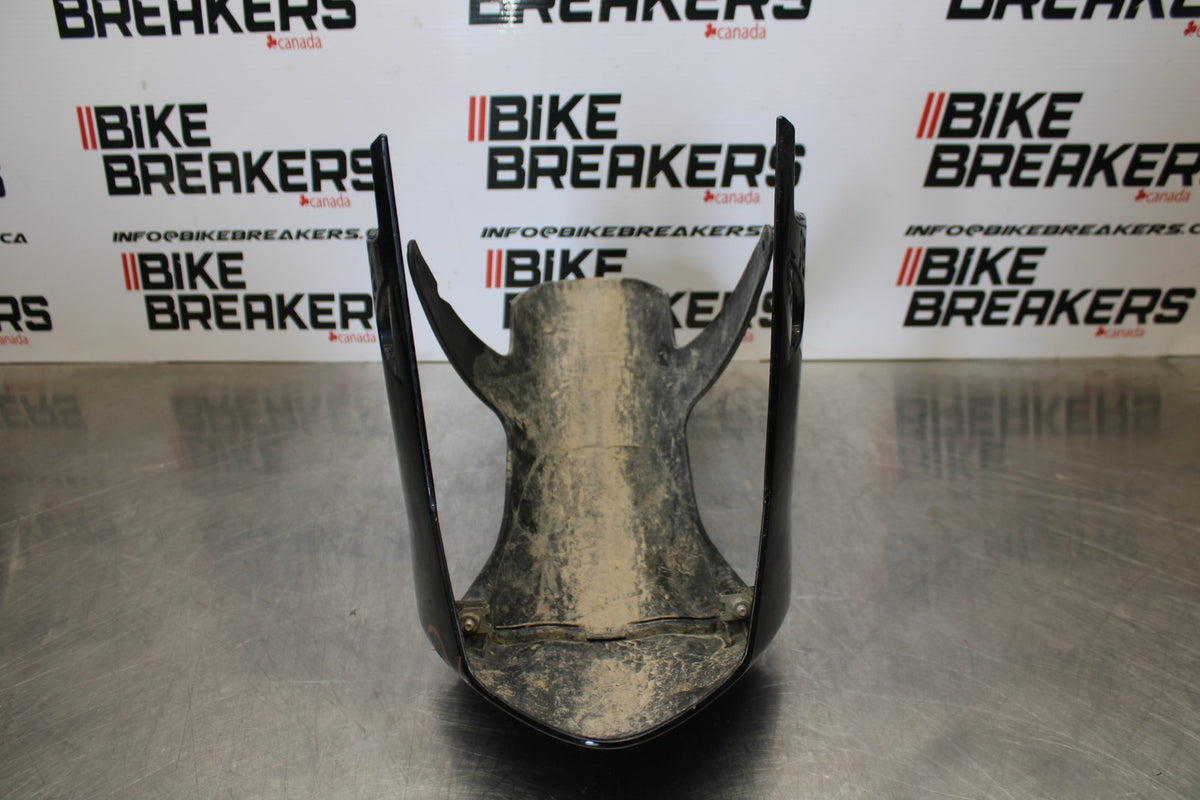17-22 KTM 390 DUKE FRONT WHEEL FENDER COWL FAIRING BB180