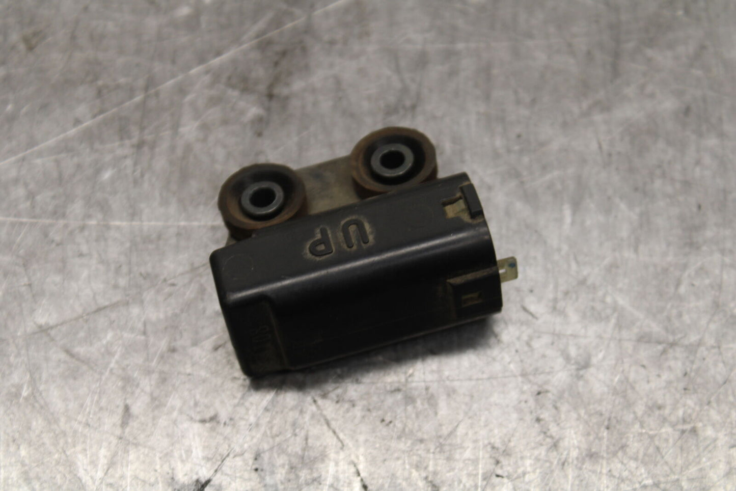 14-15 YAMAHA V STAR 1300 XVS1300CT TOURER TIP OVER BANK ANGLE CRASH SENSOR BB722