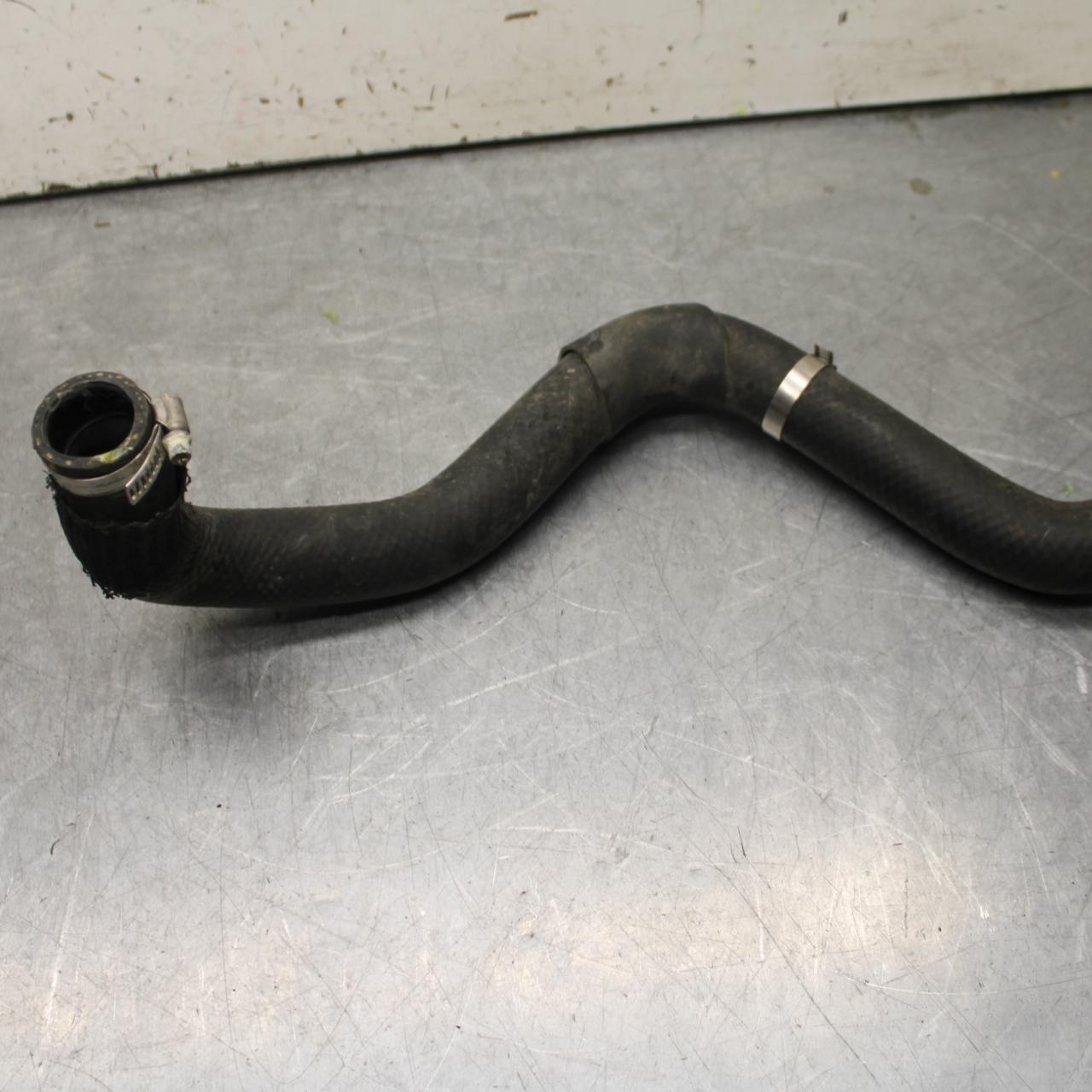 21 KAWASAKI NINJA ZX6R RADIATOR HOSES ENGINE COOLANT WATER PIPES HOSE KIT BB647