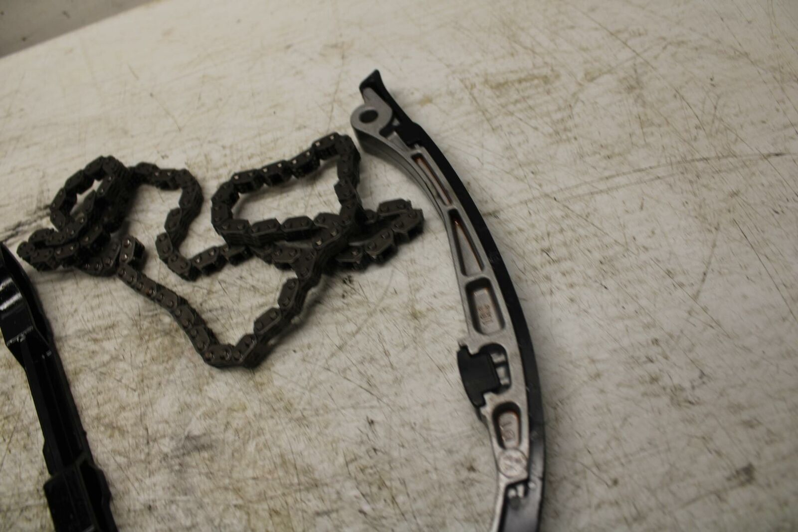 16-21 YAMAHA XSR900 CAM CHAIN WITH GUIDES BB370