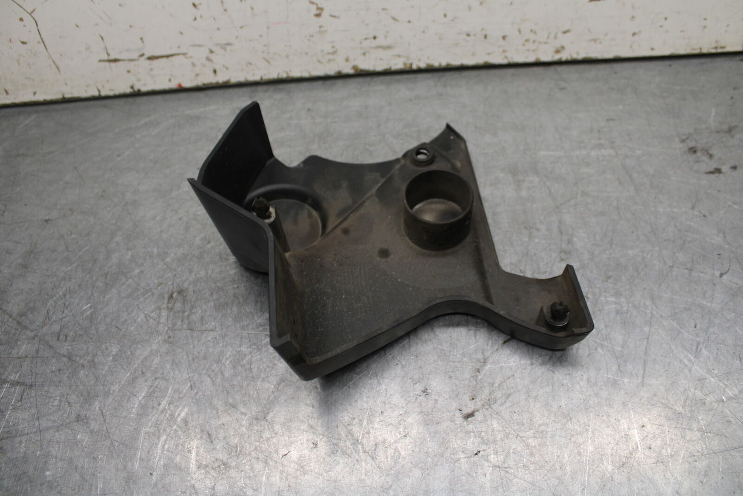10-13 HONDA SHADOW RS 750 VT750RS ENGINE SPROCKET COVER BB718