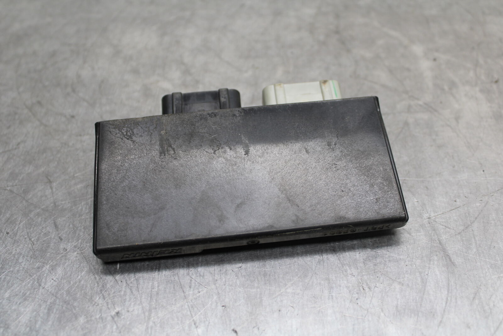 12-16 HONDA CBR1000RR ECU COMPUTER CONTROLLER UNIT BLACK BOX ECM CDI  BB114