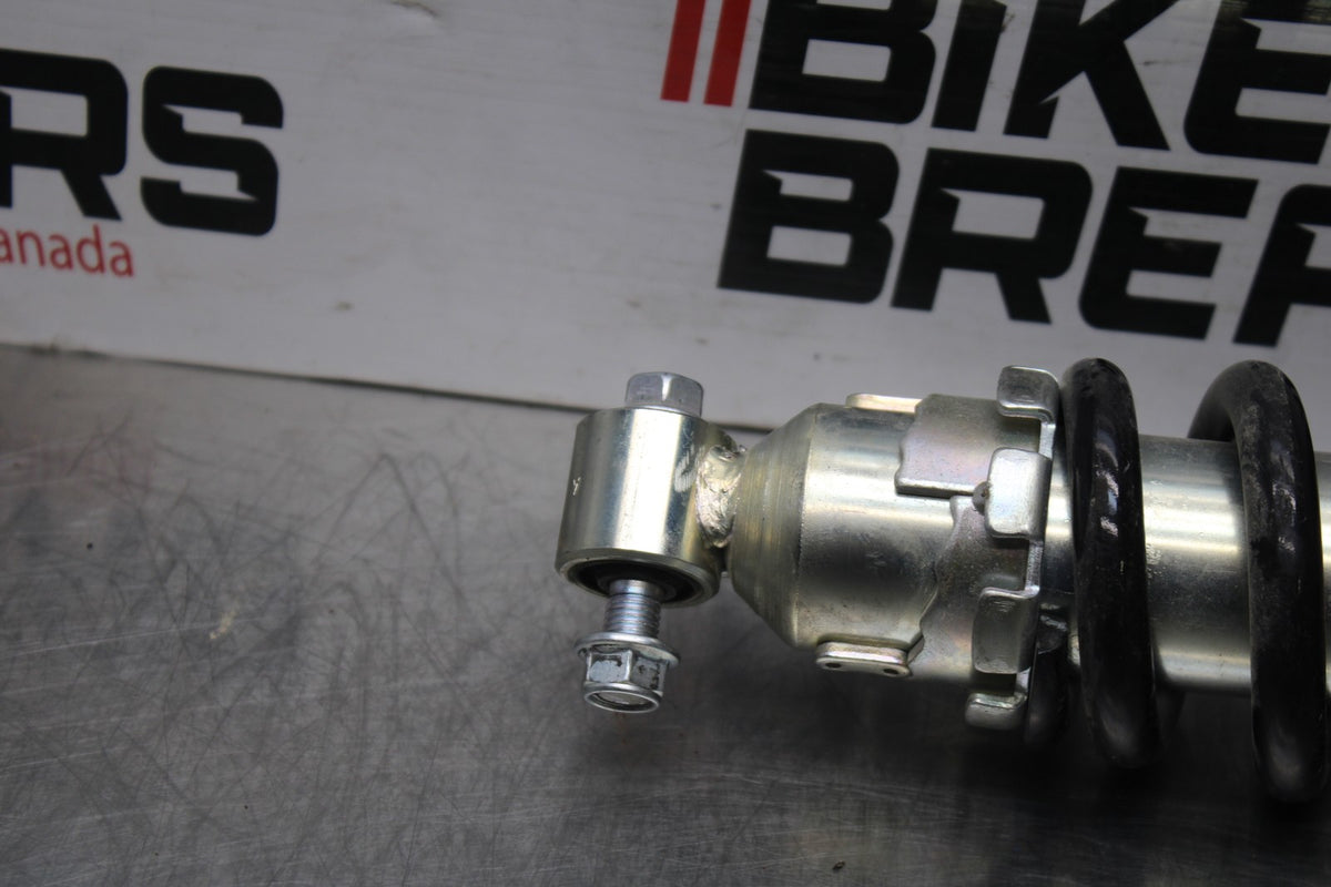 15 SUZUKI BOULEVARD C50 REAR BACK SHOCK ABSORBER BB775