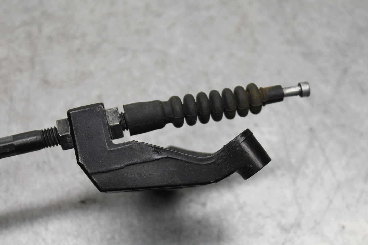 13-18 KAWASAKI NINJA ZX6R CLUTCH CABLE LINE 54011-0564 BB666