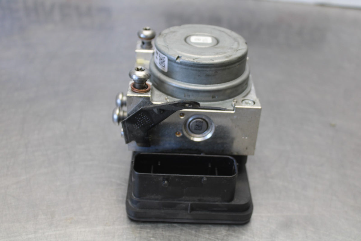 17-20 BMW S1000R ABS PUMP UNIT MODULE BB909
