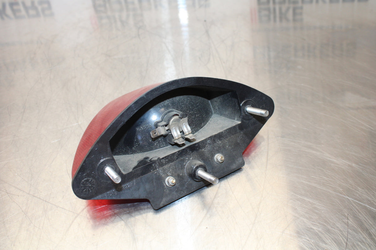 06-12 BMW F800ST REAR TAIL TAILLIGHT BACK BRAKE LIGHT BB144
