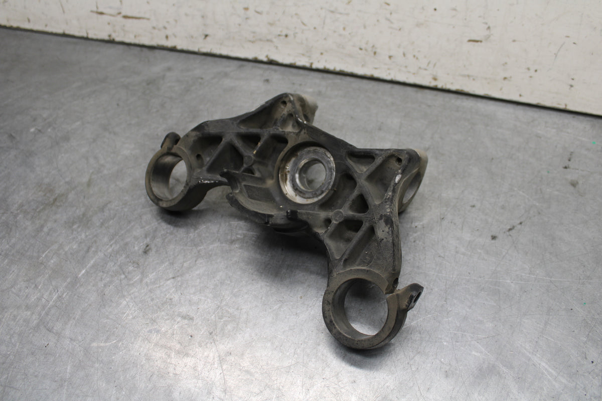 93-00 HONDA GOLDWING 1500 GL1500SE FORKS UPPER TRIPLE TREE CLAMP BB700