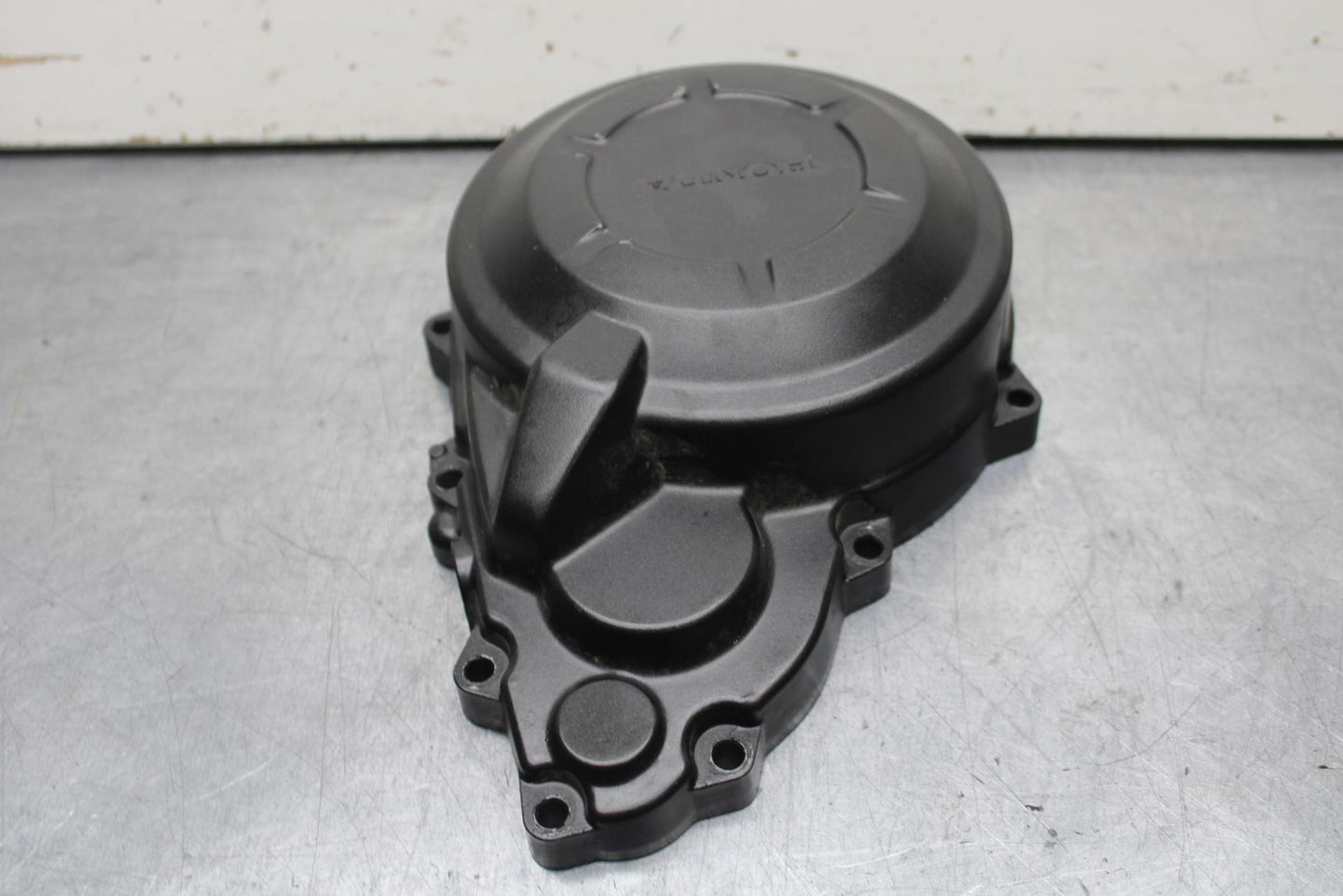 2014 Honda CB500F ABS STATOR MAGNETO ALTERNATOR GENERATOR COVER BB102