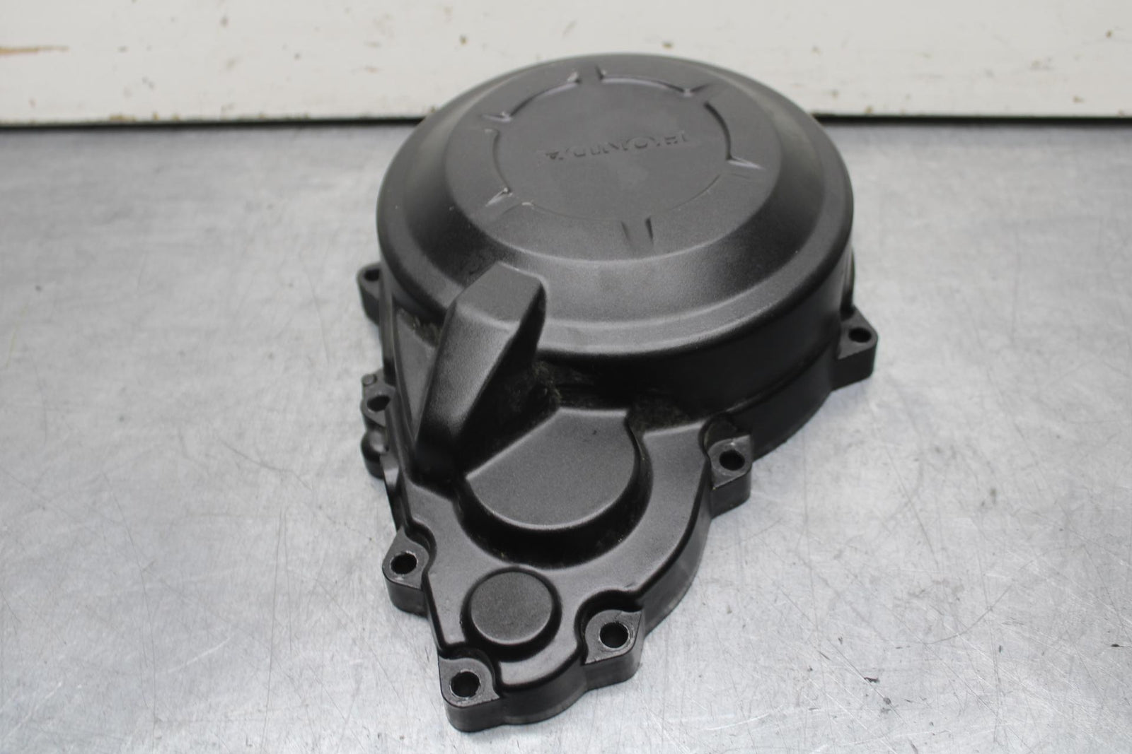 2014 Honda CB500F ABS STATOR MAGNETO ALTERNATOR GENERATOR COVER BB102