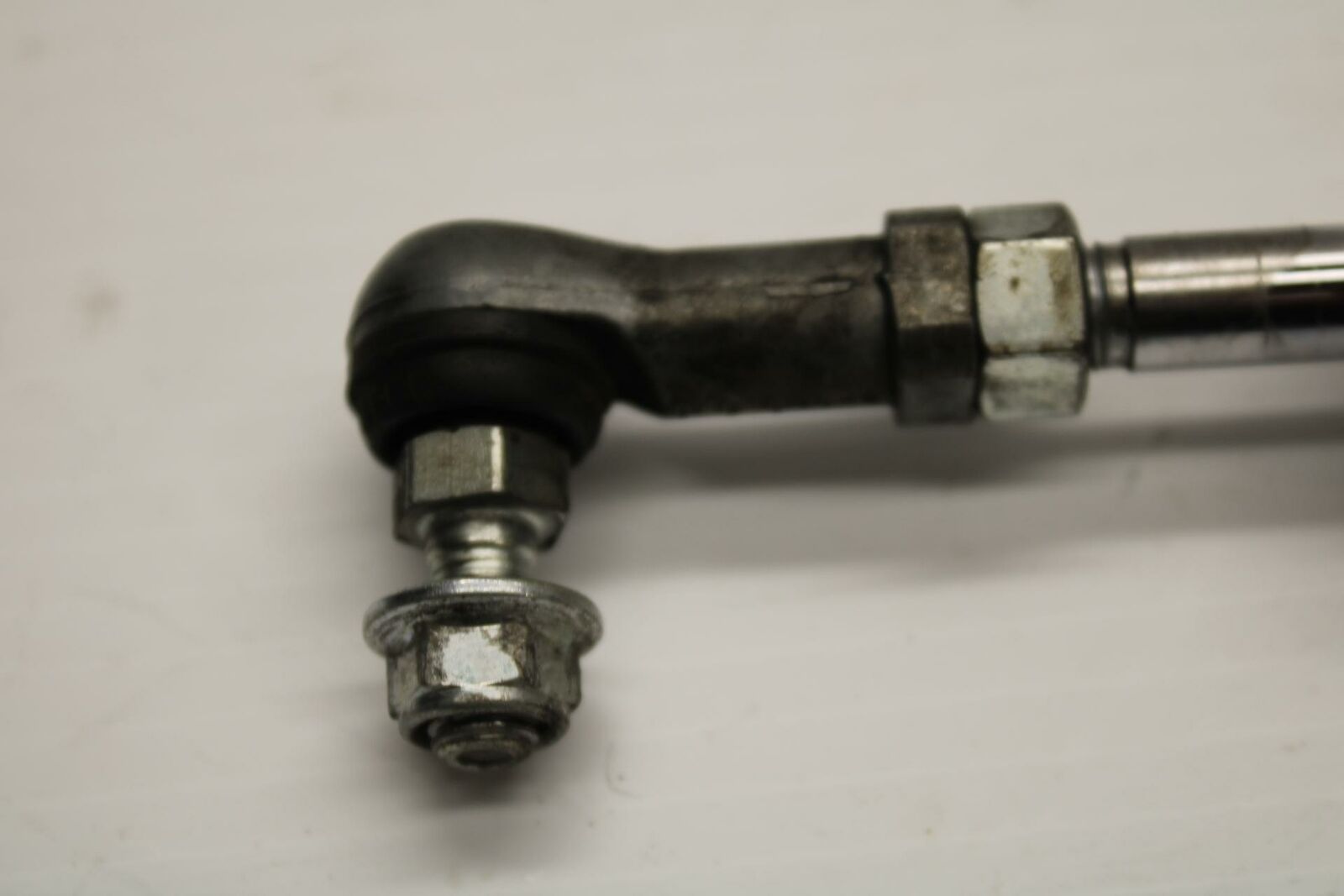 06-07 SUZUKI GSXR600 STEERING DAMPER STABILIZER BB243