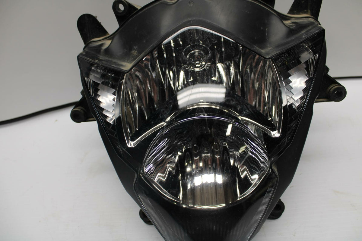 13-16 SUZUKI BANDIT 1250S ABS FRONT HEADLIGHT HEAD LIGHT LAMP BB238