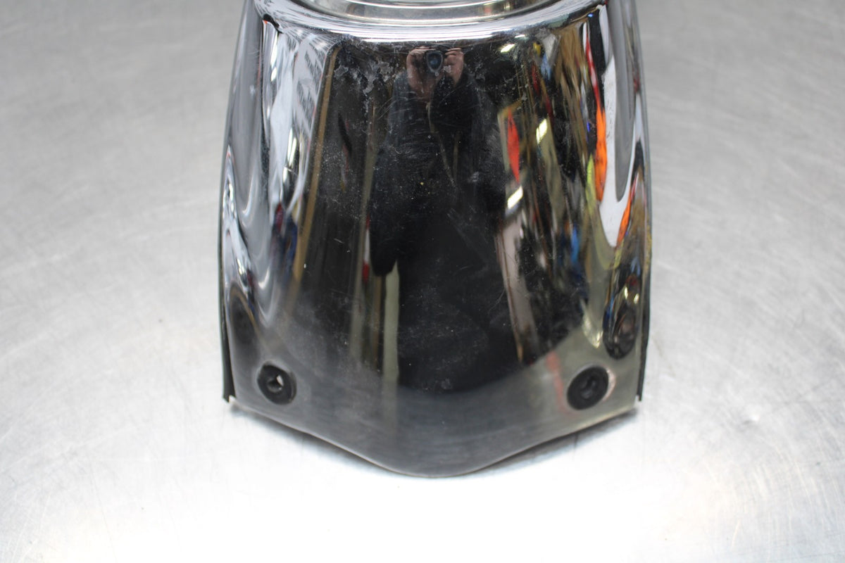 2006 Suzuki Boulevard C90 GAS TANK CAP COVER TRIM PANELCOWL FAIRING BB849