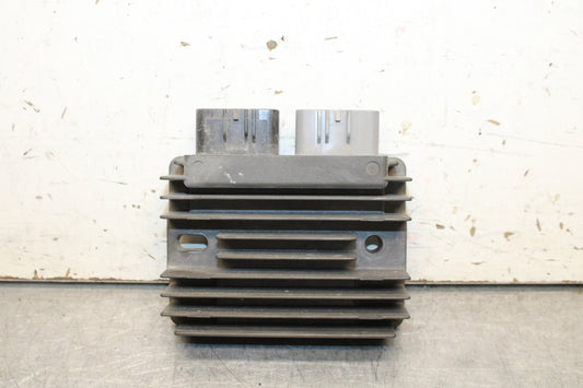 16 KAWASAKI NINJA ZX10R RECTIFIER VOLTAGE REGULATOR 21066-0748  BB650