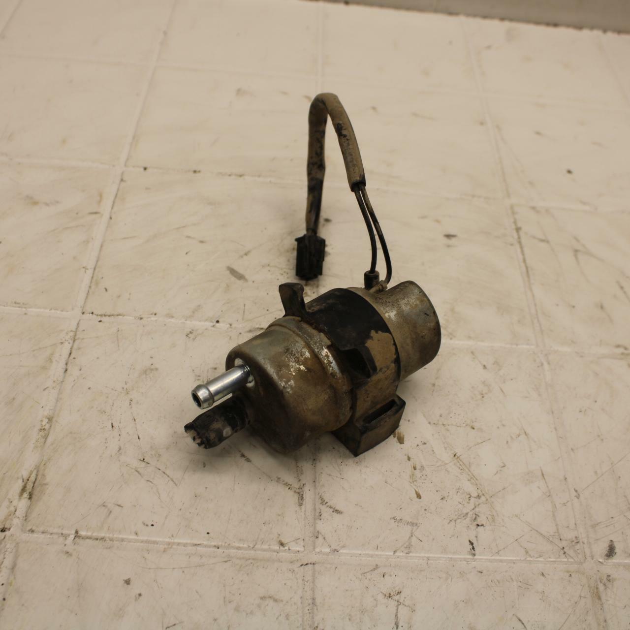 07-08 YAMAHA V STAR 1100 FUEL GAS PUMP BB404
