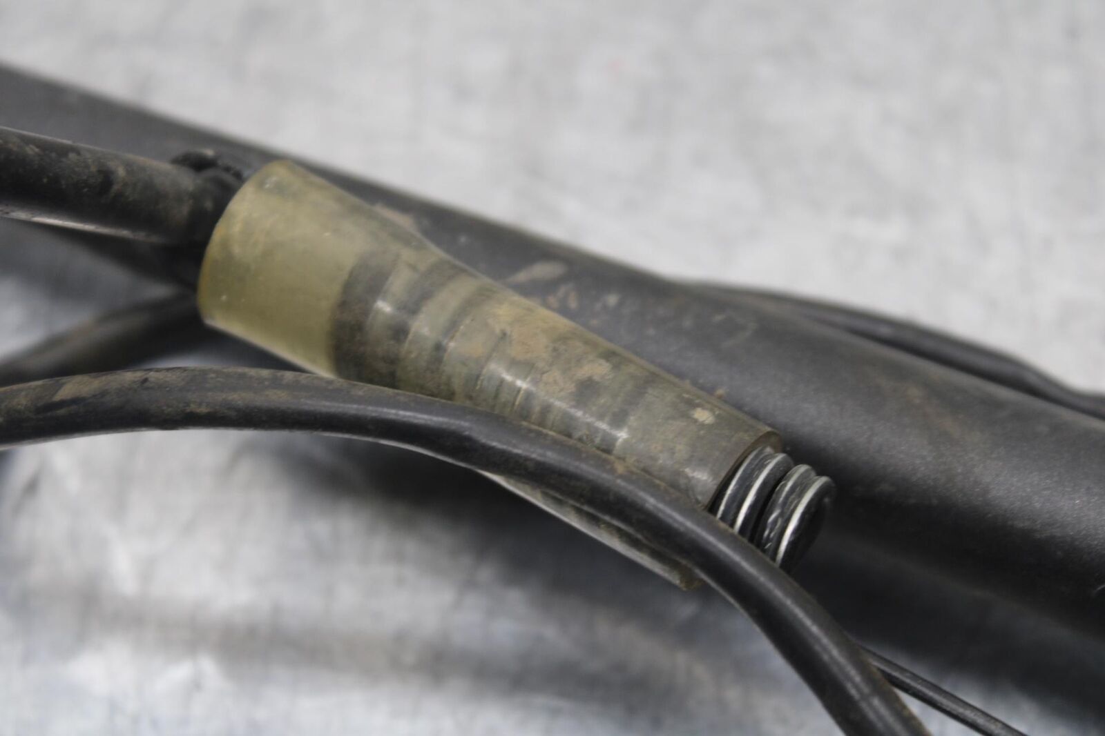 2016 Kawasaki Ninja ZX10R ZX1000 ABS KRT Edition KICKSTAND SIDE KICK STAND BB86