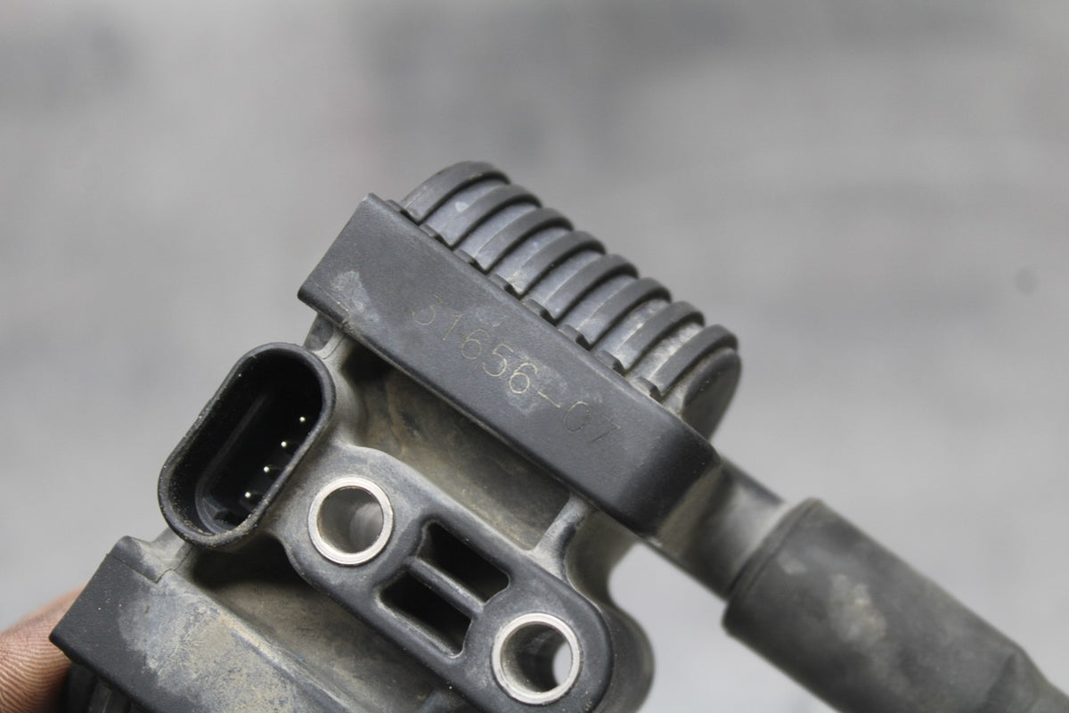 08 HARLEY-DAVIDSON SPORTSTER 1200 IGNITION COIL BB794