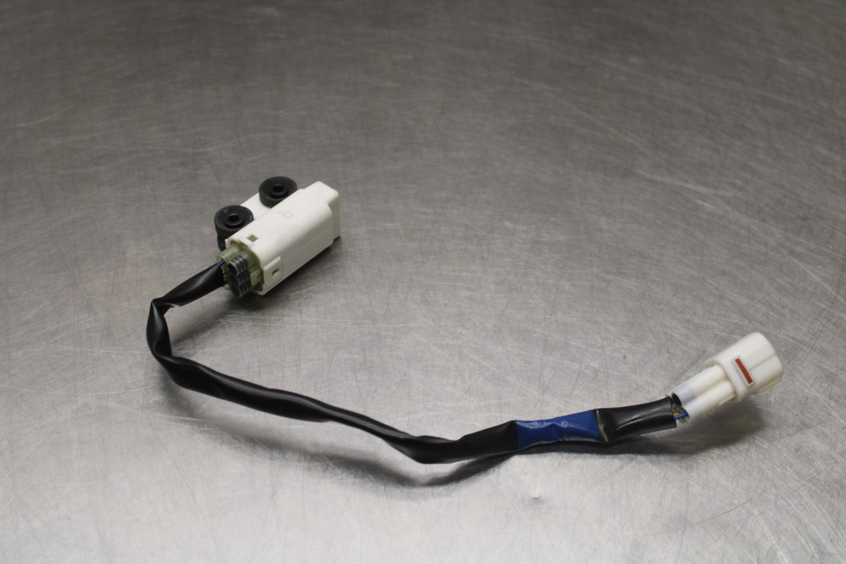19-24 YAMAHA R3 TIP OVER BANK ANGLE CRASH SENSOR SWITCH  BB942