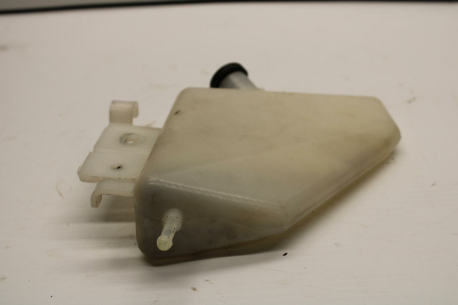 06-07 SUZUKI GSXR600 COOLANT WATER TANK RESERVOIR BOTTLE BB243