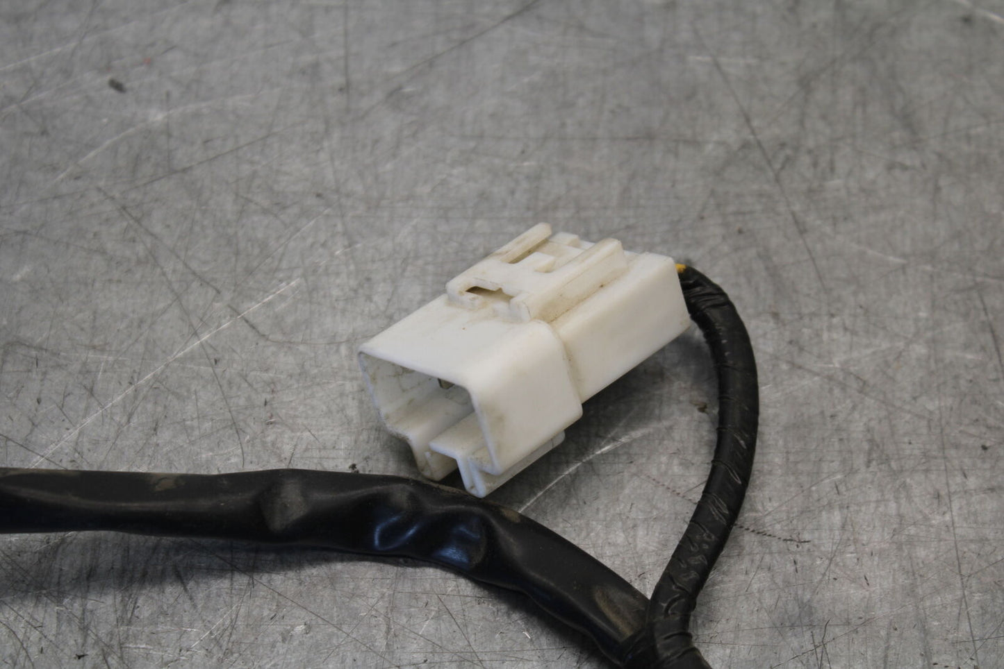 05-06 HONDA CBR600RR RECTIFIER VOLTAGE REGULATOR 31600-MEE-872 BB655