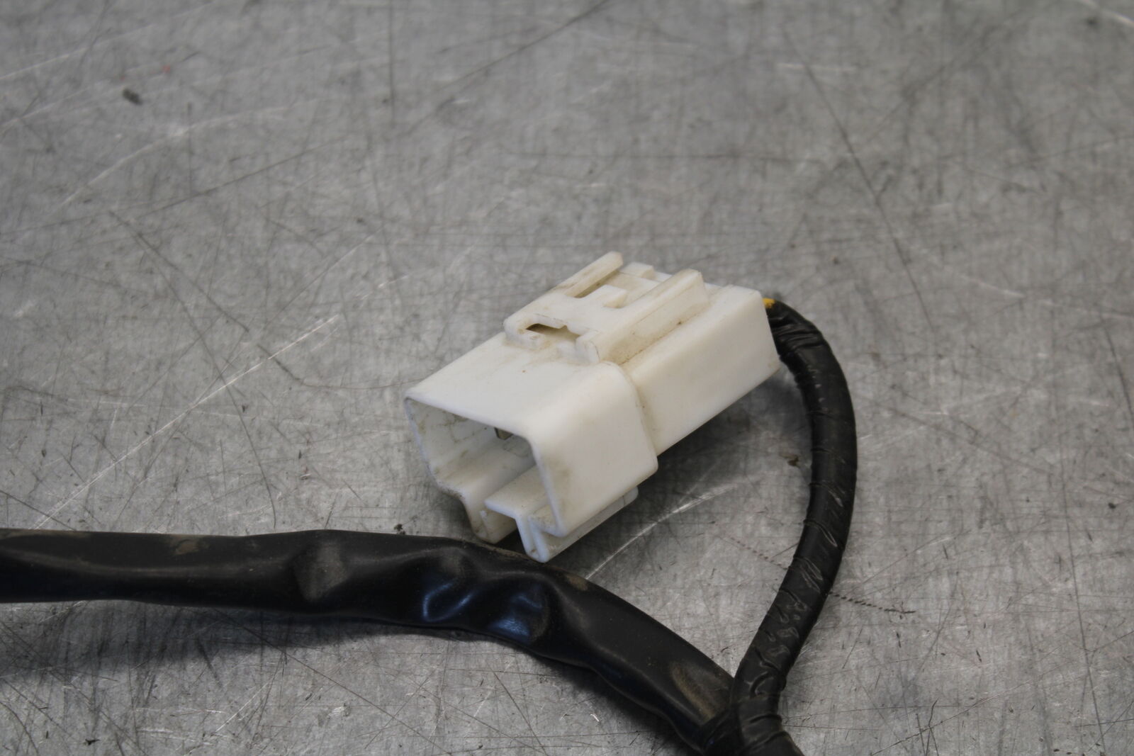 05-06 HONDA CBR600RR RECTIFIER VOLTAGE REGULATOR 31600-MEE-872 BB655