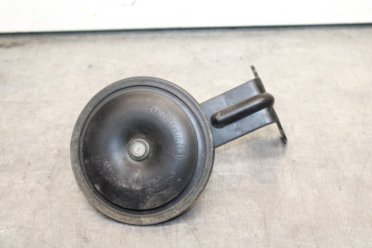 08-10 SUZUKI GSXR 600 HORN SIGNAL BB753