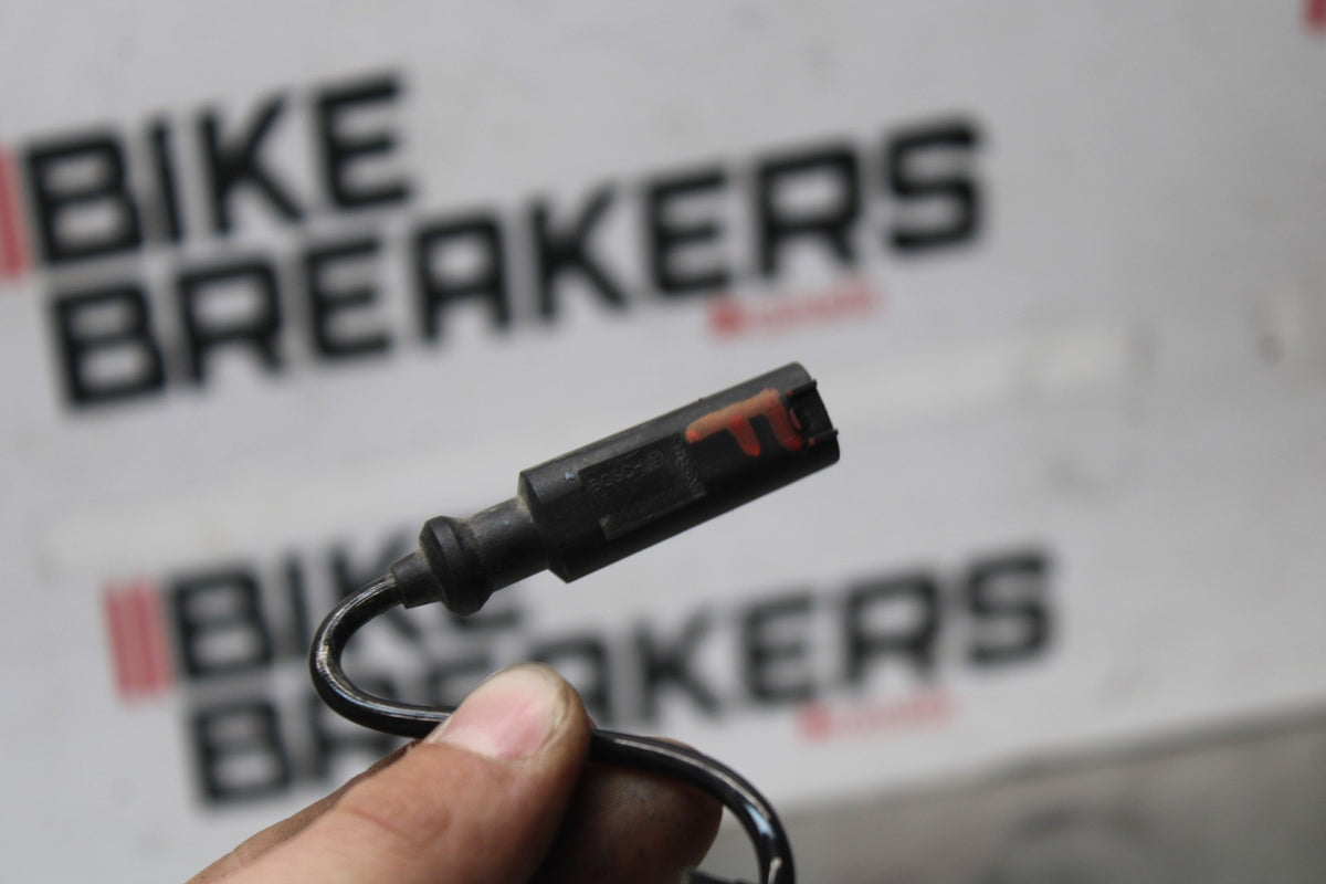 20-23 BMW F900R FRONT ABS BRAKE SENSOR BB923