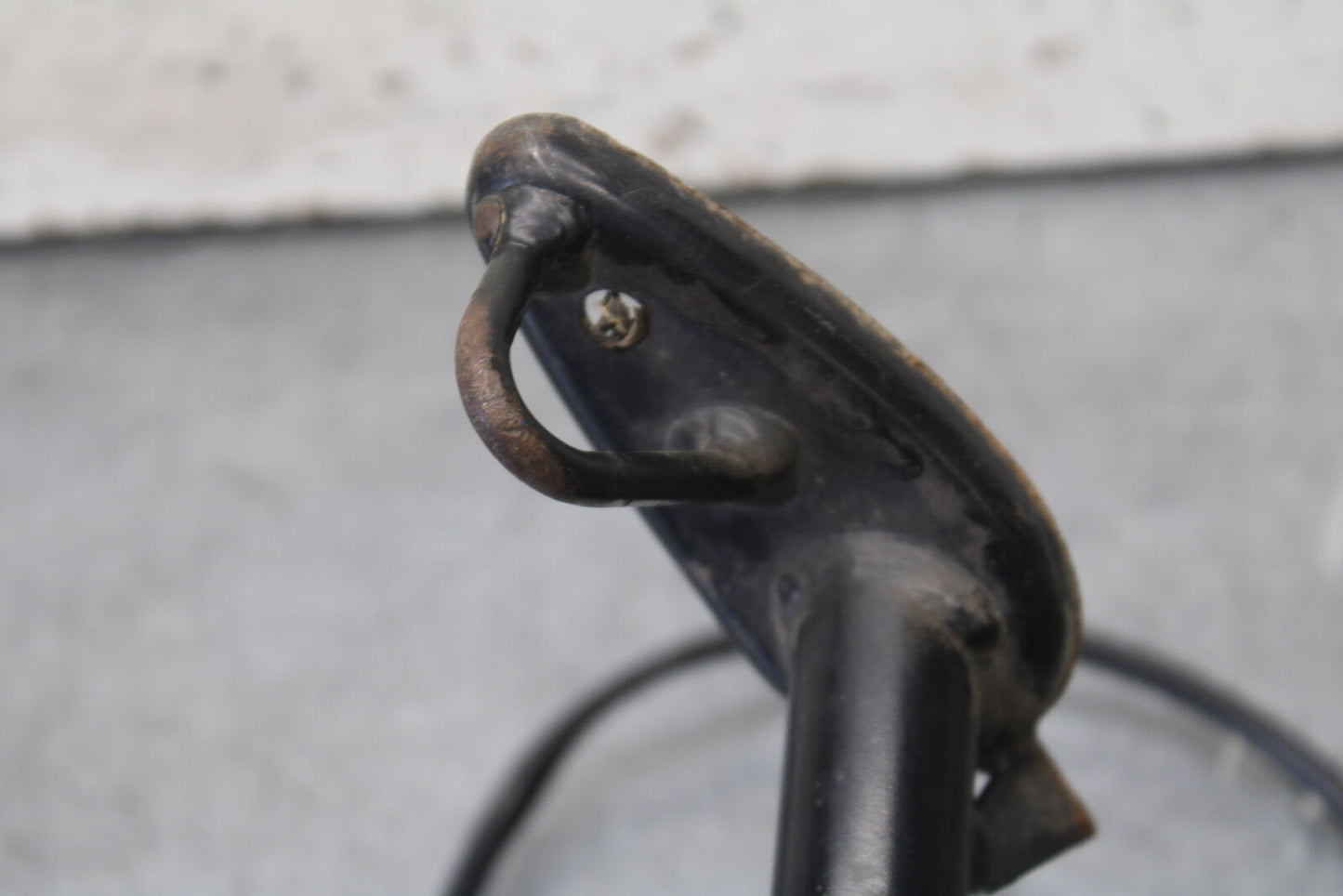 17-24 SUZUKI SV650 KICKSTAND SIDE KICK STAND BB706