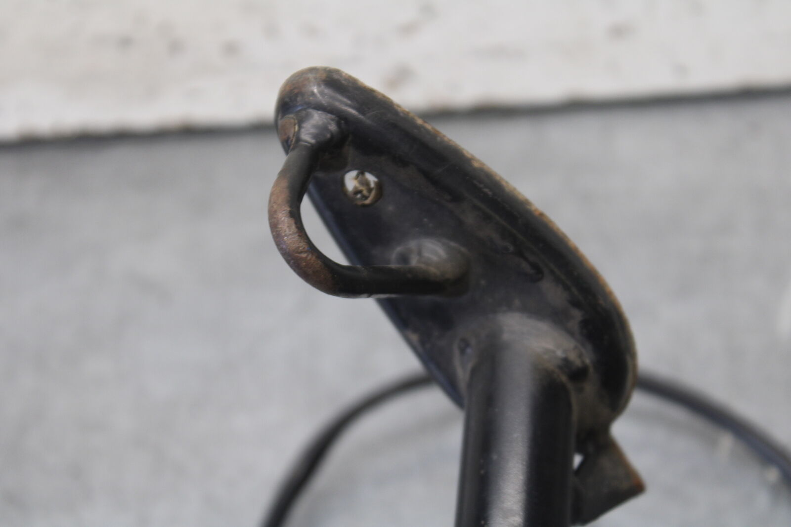 17-24 SUZUKI SV650 KICKSTAND SIDE KICK STAND BB706