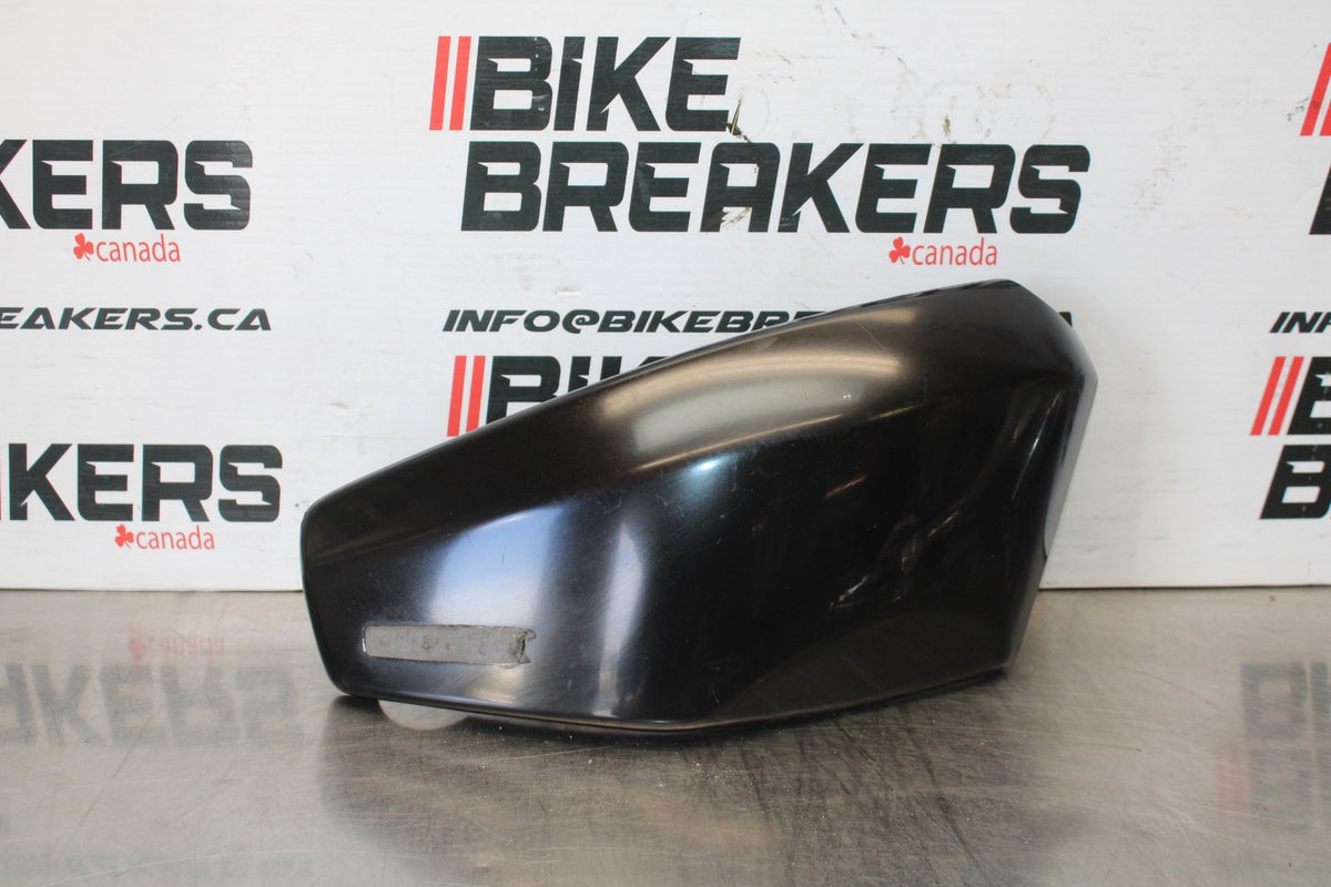 03-08 HONDA VTX1300C RIGHT SIDE COVER PANEL COWL FAIRING BB868