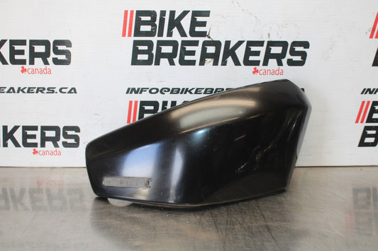 03-08 HONDA VTX1300C RIGHT SIDE COVER PANEL COWL FAIRING BB868