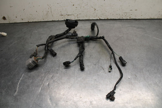 14 HONDA CTX1300A HEADLIGHT WIRE WIRING HARNESS LOOM BB732