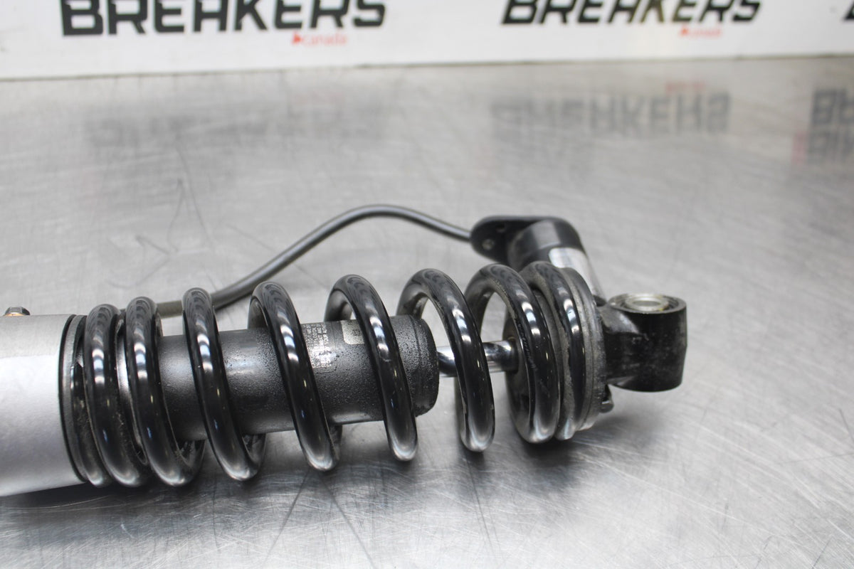 22 HARLEY-DAVIDSON SOFTAIL REAR BACK SHOCK ABSORBER BB859