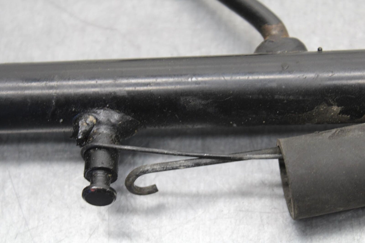 2008 Honda CBF1000 KICKSTAND SIDE KICK STAND BB641