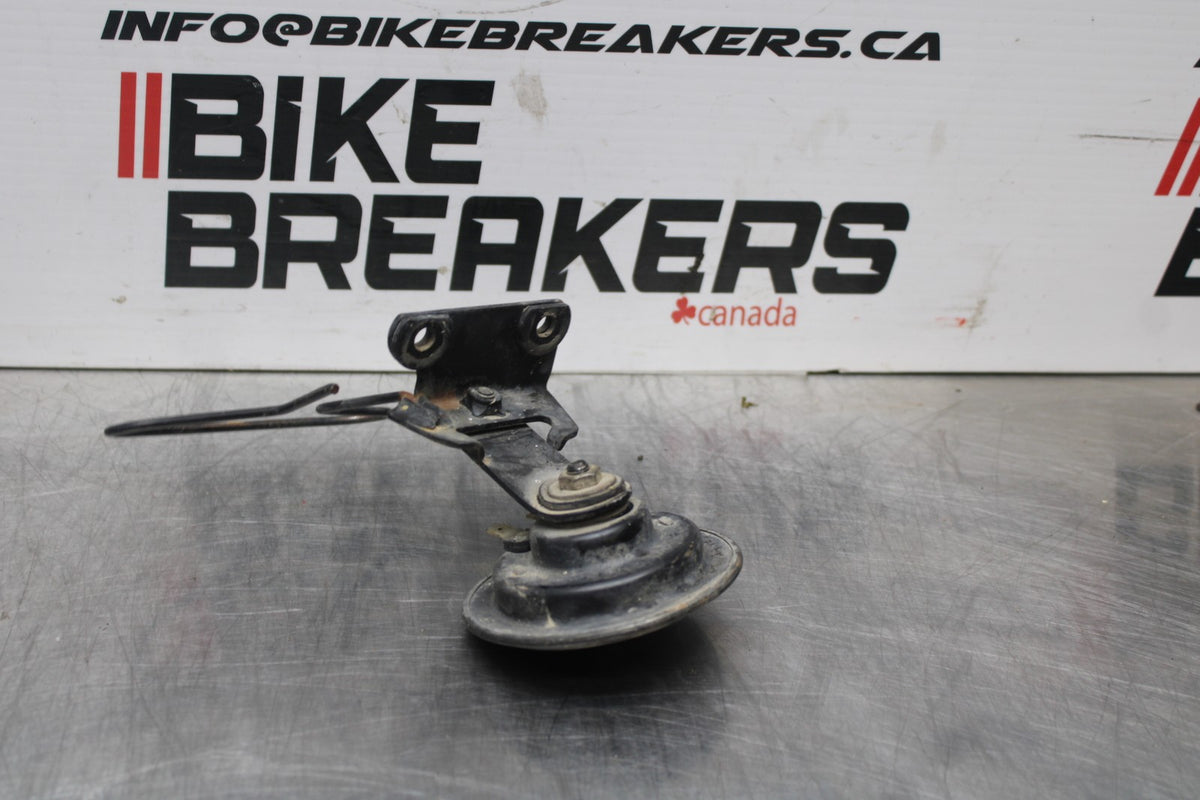 96 KAWASAKI NINJA 500 EX500A HORN SIGNAL BB768