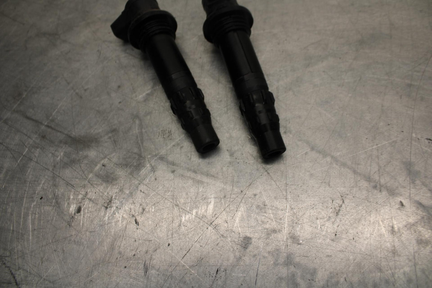 18-20 YAMAHA MT-07  MT-07 ABS IGNITION COILS COIL SPARK PLUG CAPS BB454