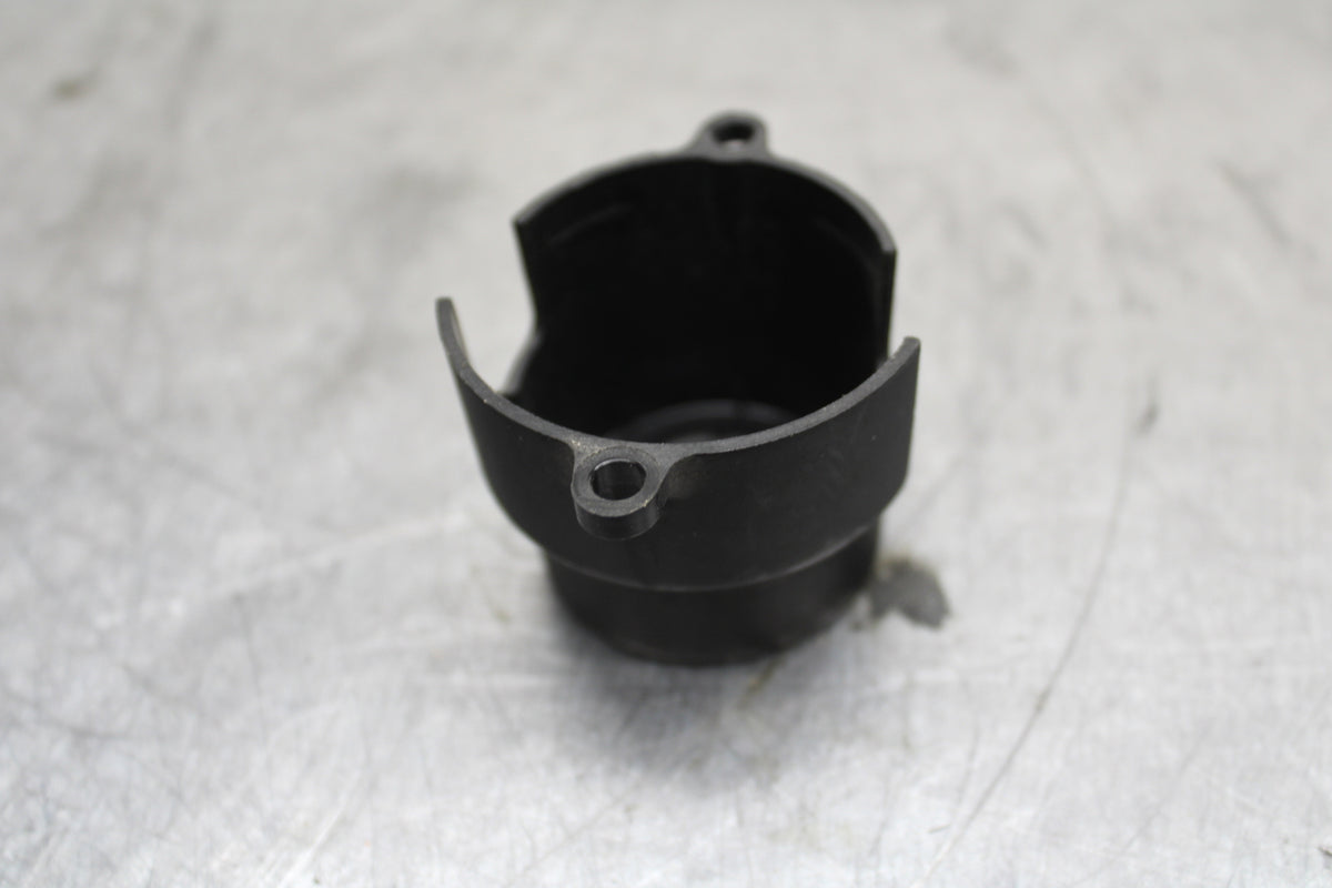 15-19 APRILIA RSV4 RF IGNITION TRIM PANEL COVER BB611