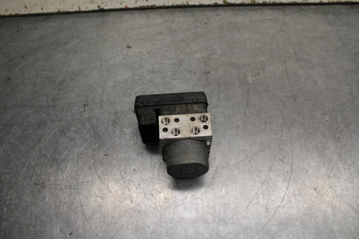 14-15 KAWASAKI NINJA 650 EX650F ABS ABS PUMP UNIT MODULE BB741
