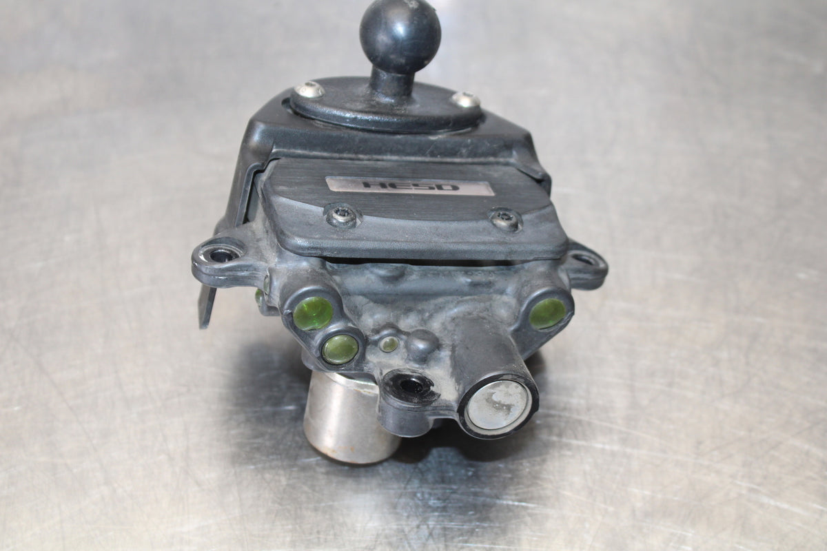 06-07 HONDA CBR1000RR STEERING DAMPER STABILIZER BB166