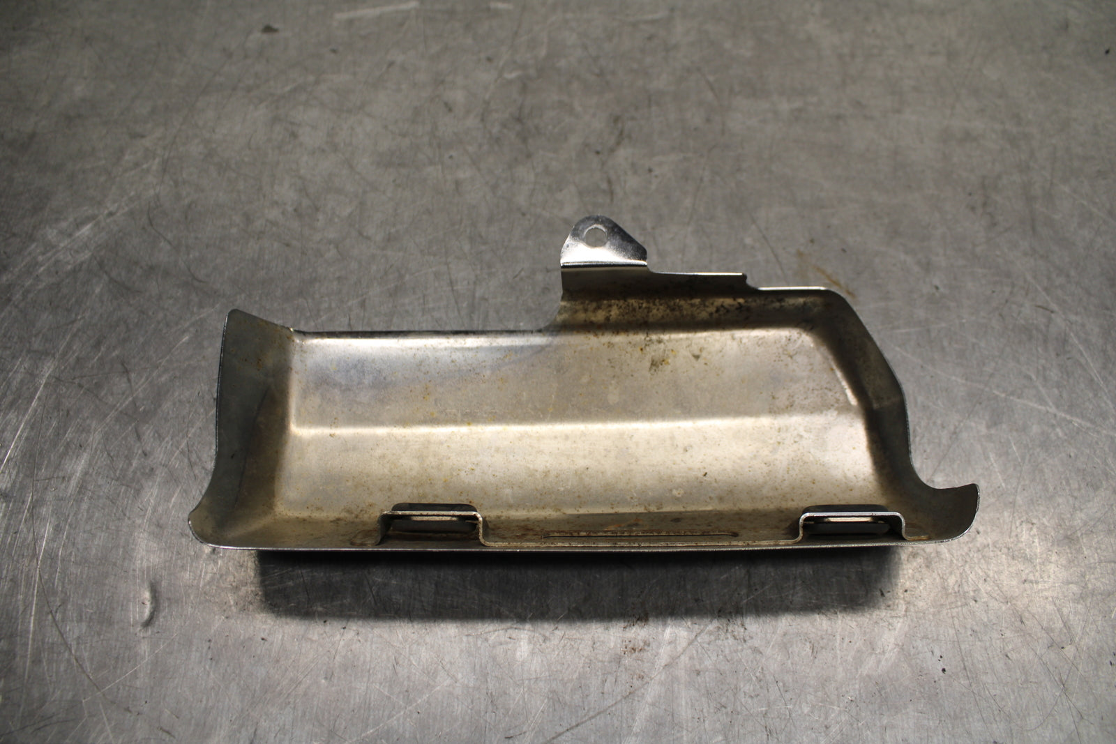 1998 Honda Valkyrie 1500 GL1500C REAR MASTER COVER PANEL SHIELD BB116