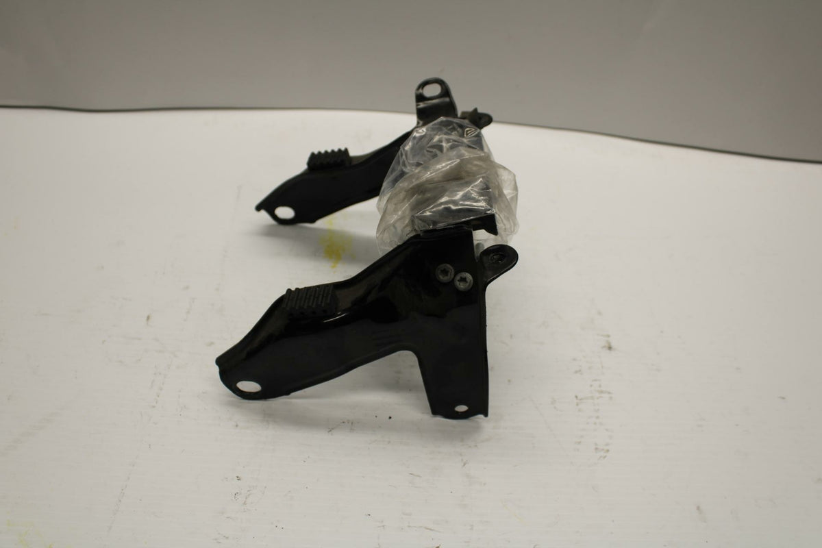 18-20 HUSQVARNA VITPILEN 401 REAR BACK TAIL SUBFRAME SUB FRAME BRACKET BB248