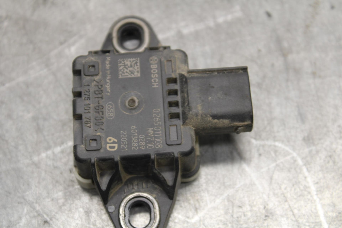 21-23 KTM 890 ADVENTURE TIP OVER BANK ANGLE CRASH SENSOR BB629