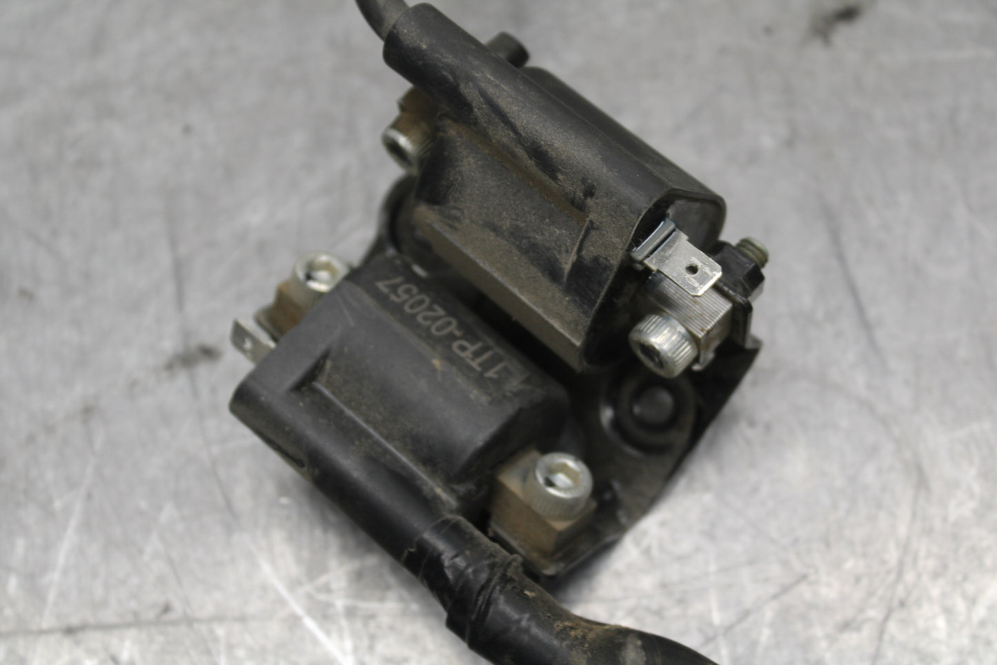 17-24 YAMAHA BOLT XVS950 IGNITION COILS BB729