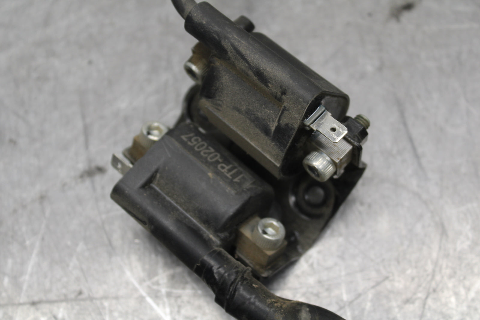17-24 YAMAHA BOLT XVS950 IGNITION COILS BB729