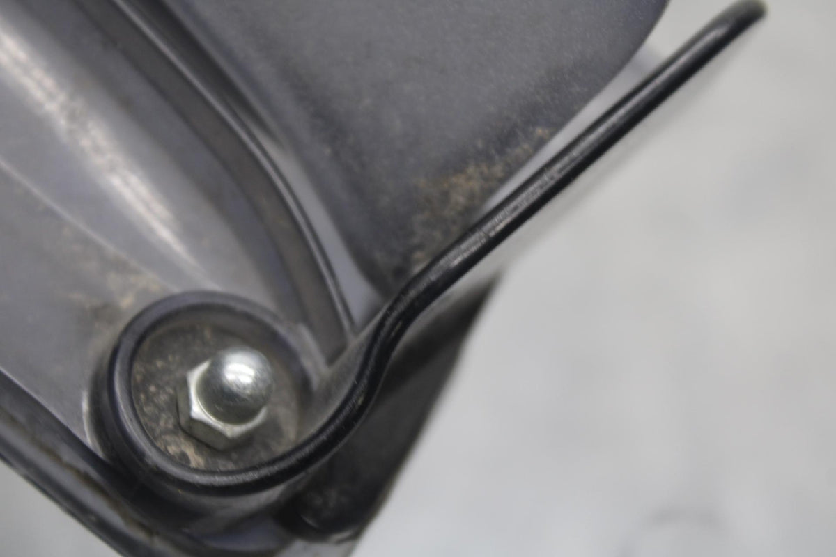 2001 Honda ST1100 FRONT AIR DUCT BB89