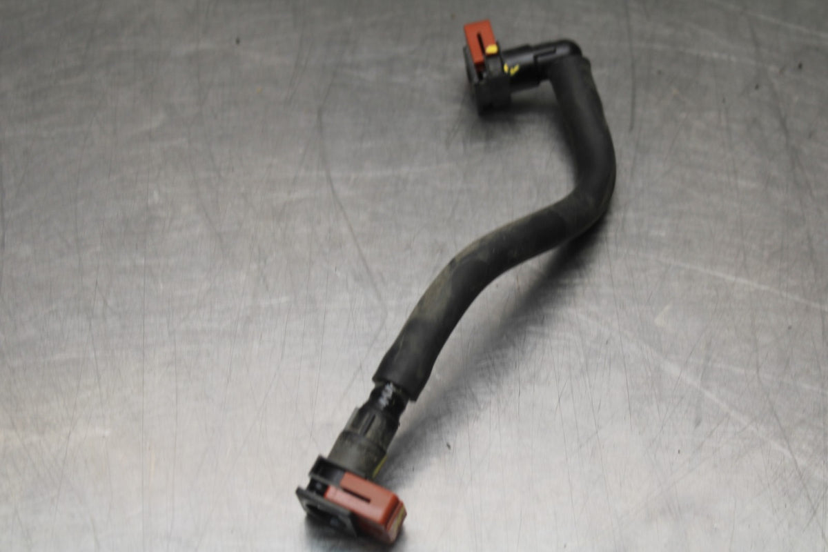 18-26 KAWASAKI Z400 FUEL HOSE GAS LINE TUBE PIPE BB852