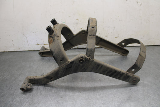 05-06 YAMAHA ROYAL STAR REAR FENDER SUPPORT FRAME SUBFRAME 4XY-21190-02-00 BB697